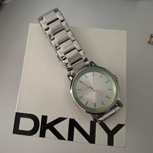 DKNY Women Stainless Steel Watch